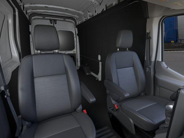 new 2026 Ford Transit-250 car, priced at $57,215