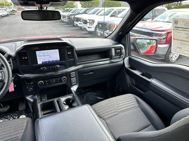 used 2022 Ford F-150 car, priced at $31,900