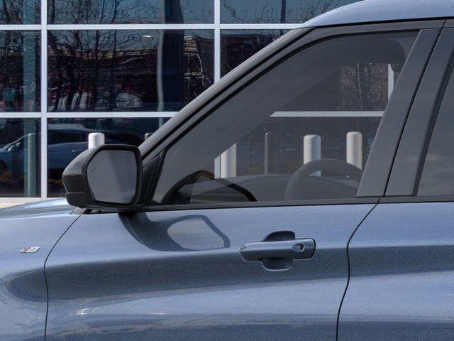 new 2026 Ford Explorer car, priced at $47,346