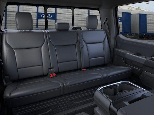 new 2026 Ford F-150 car, priced at $66,494