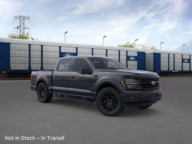 new 2026 Ford F-150 car, priced at $66,494