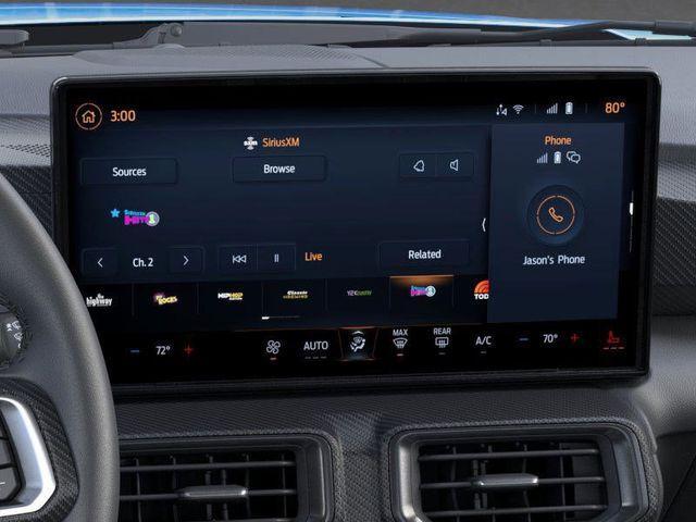 new 2026 Ford Mustang car, priced at $42,079