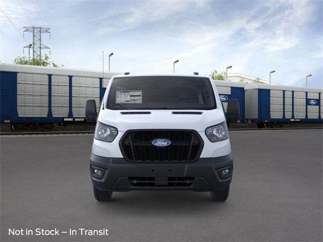 new 2026 Ford Transit-250 car, priced at $51,850