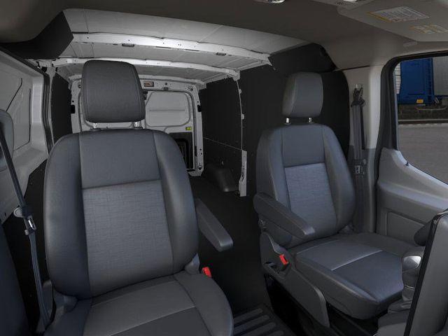new 2026 Ford Transit-250 car, priced at $52,850