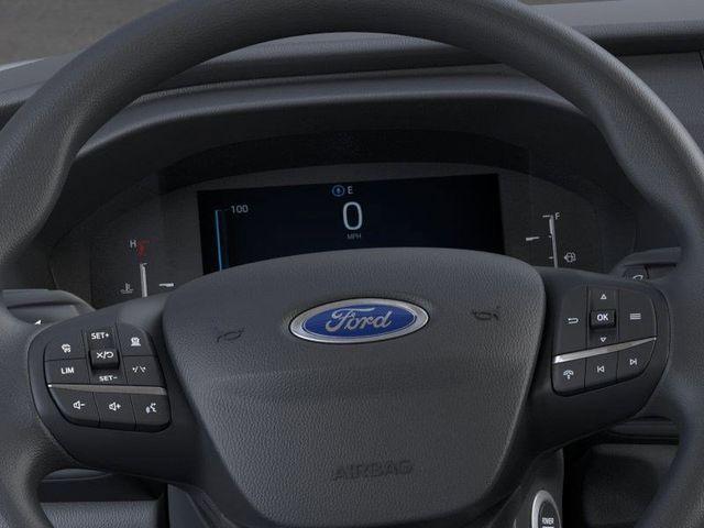 new 2026 Ford Transit-250 car, priced at $55,440