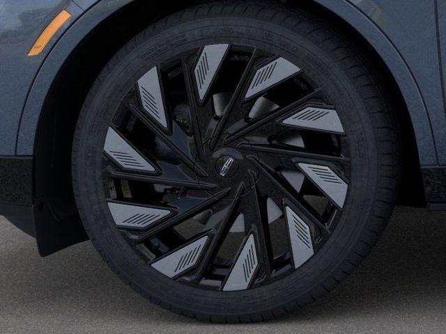 new 2026 Lincoln Nautilus car