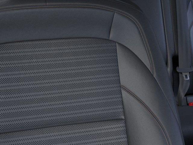 new 2026 Lincoln Nautilus car