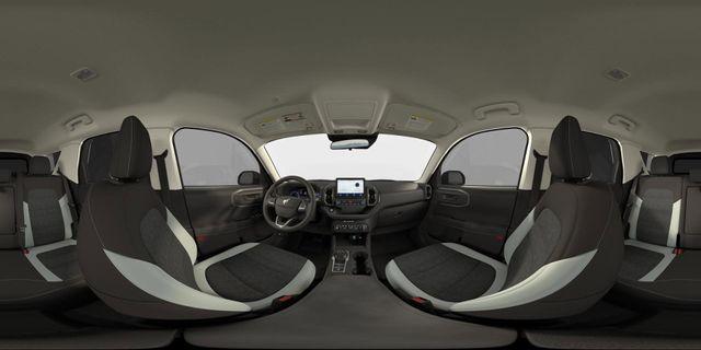 new 2024 Ford Bronco Sport car, priced at $31,457