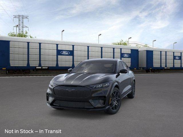 new 2026 Ford Mustang Mach-E car, priced at $62,189