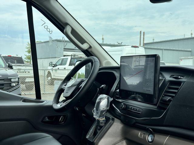 new 2026 Ford Transit-350 car, priced at $83,920
