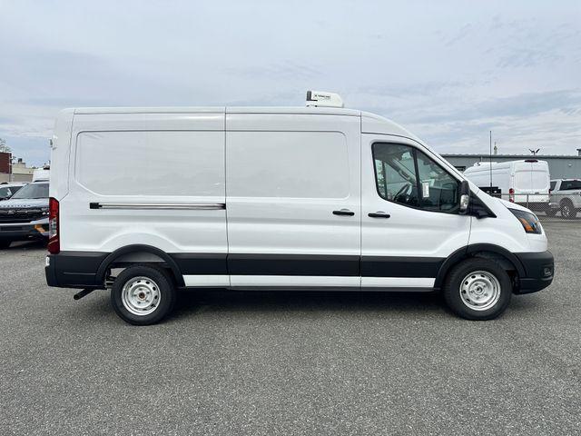 new 2026 Ford Transit-350 car, priced at $83,920