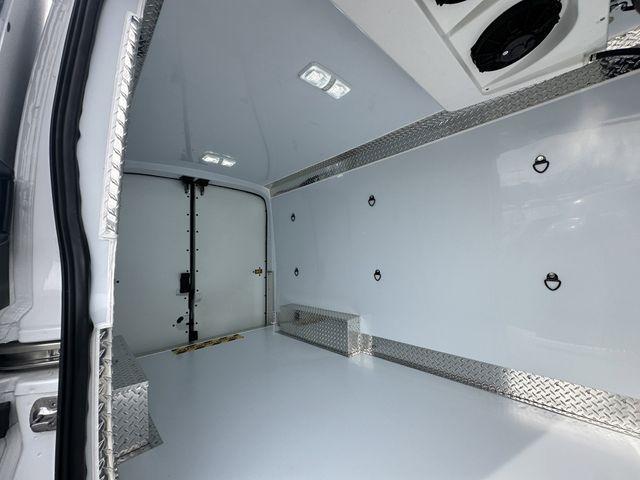 new 2026 Ford Transit-350 car, priced at $83,920