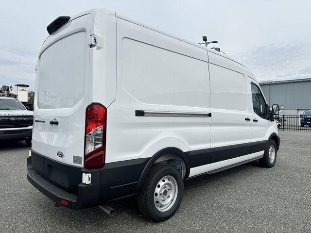 new 2026 Ford Transit-350 car, priced at $83,920