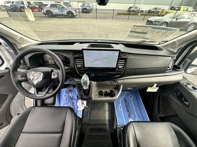 new 2026 Ford Transit-350 car, priced at $83,920