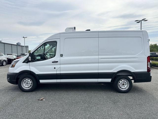new 2026 Ford Transit-350 car, priced at $83,920