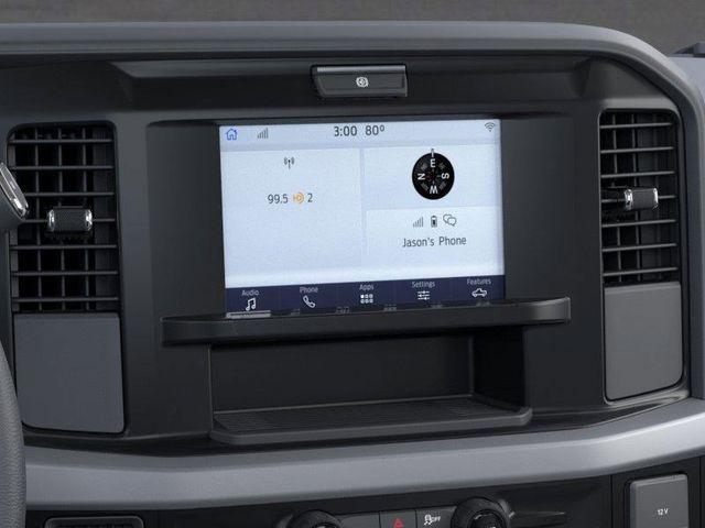 new 2026 Ford F-250 car, priced at $60,205