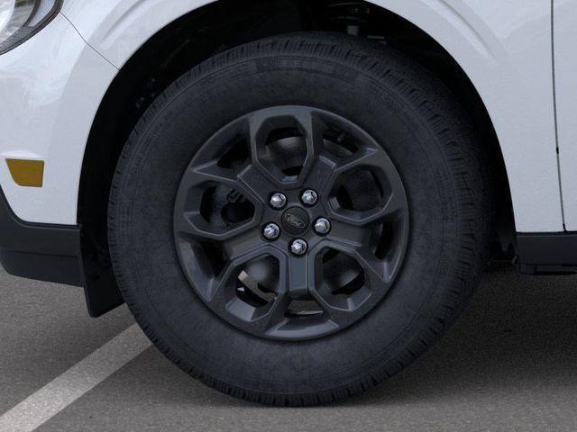 new 2026 Ford Maverick car, priced at $32,371