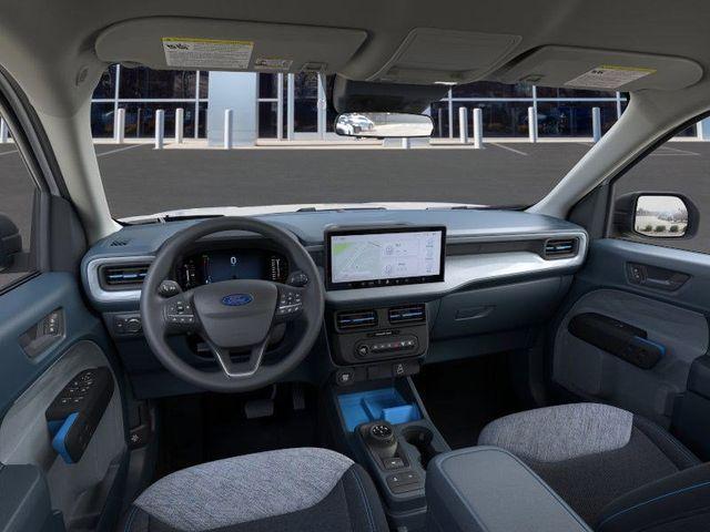 new 2026 Ford Maverick car, priced at $32,371