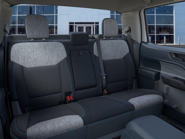 new 2026 Ford Maverick car, priced at $32,371
