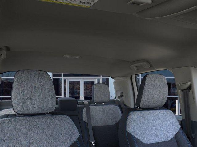 new 2026 Ford Maverick car, priced at $32,371