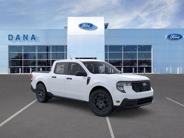 new 2026 Ford Maverick car, priced at $32,371