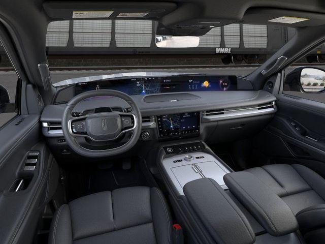 new 2026 Lincoln Navigator L car