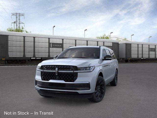 new 2026 Lincoln Navigator L car
