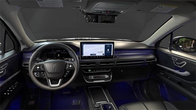 new 2025 Lincoln Corsair car, priced at $41,099