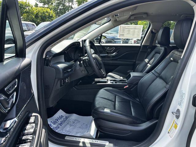 used 2023 Lincoln Corsair car, priced at $32,600