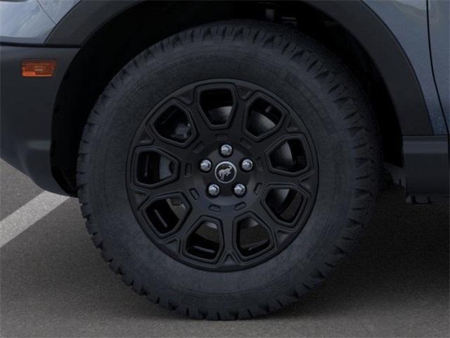 new 2025 Ford Bronco Sport car, priced at $41,635