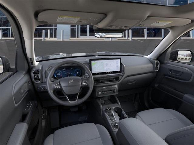 new 2025 Ford Bronco Sport car, priced at $41,635