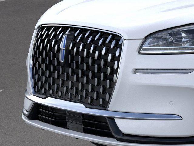 new 2026 Lincoln Corsair car