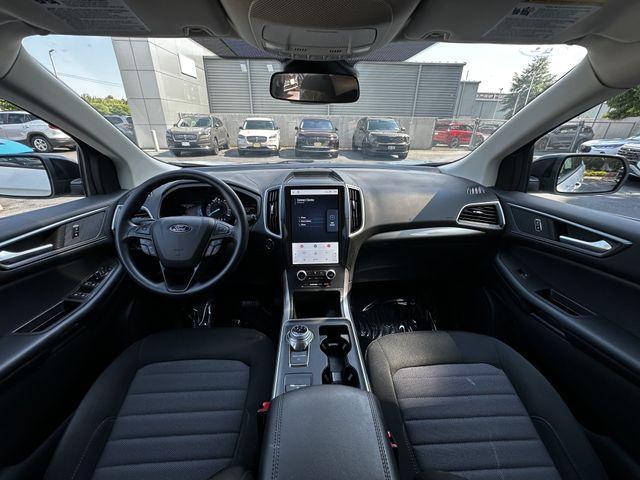 used 2023 Ford Edge car, priced at $24,600