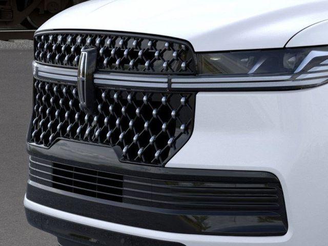 new 2026 Lincoln Navigator L car