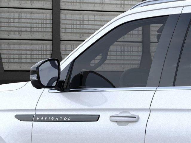 new 2026 Lincoln Navigator L car