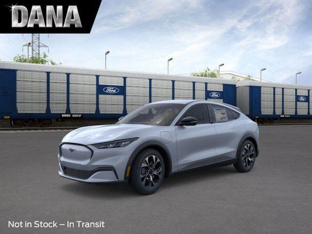 new 2026 Ford Mustang Mach-E car, priced at $45,183