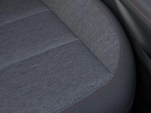 new 2026 Ford Explorer car, priced at $42,299