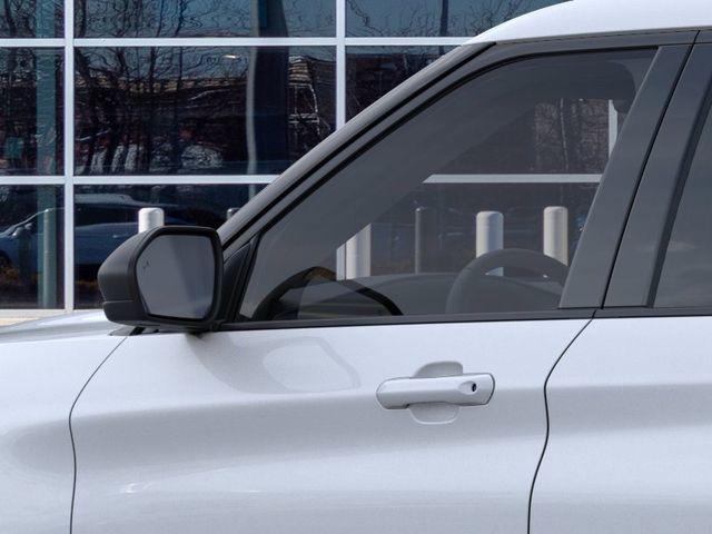 new 2026 Ford Explorer car, priced at $42,299
