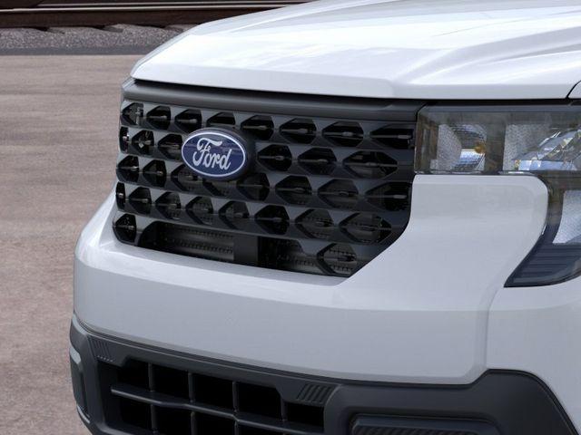 new 2026 Ford Maverick car, priced at $32,093