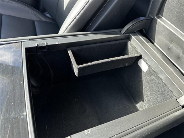 used 2023 Lincoln Aviator car, priced at $42,800