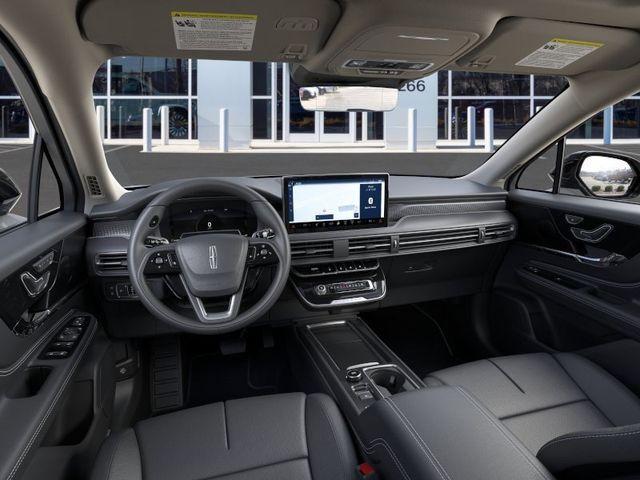new 2026 Lincoln Corsair car