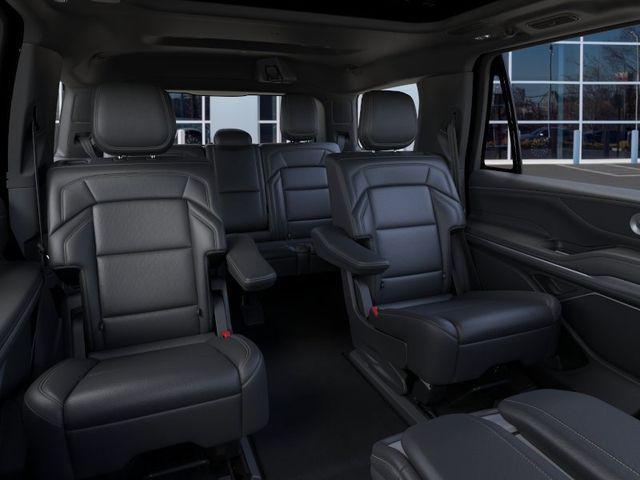 new 2026 Lincoln Navigator car