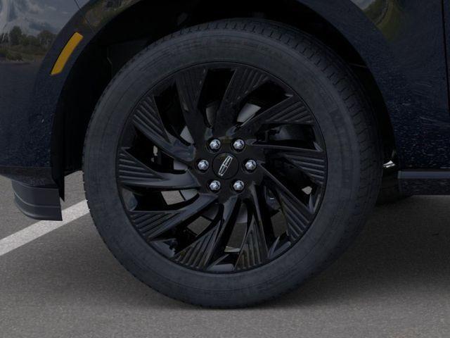 new 2026 Lincoln Navigator car