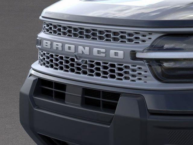 new 2026 Ford Bronco Sport car, priced at $36,146