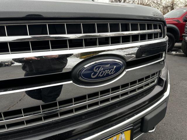 used 2019 Ford F-150 car, priced at $26,500