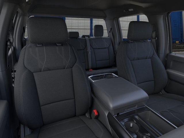 new 2026 Ford F-150 car, priced at $51,640