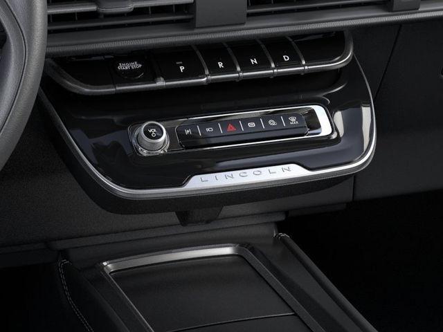 new 2026 Lincoln Corsair car