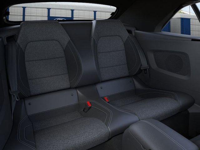 new 2026 Ford Mustang car, priced at $42,498