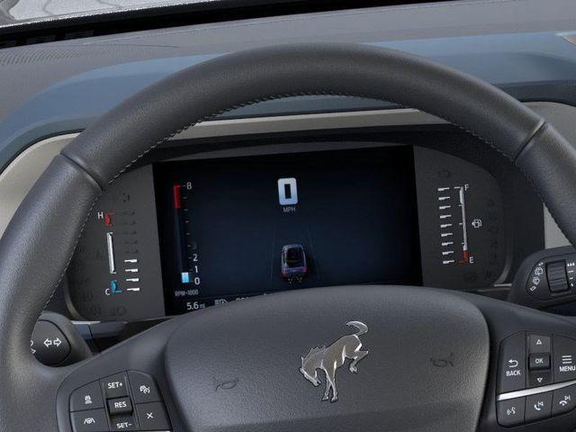 new 2026 Ford Bronco Sport car, priced at $37,321