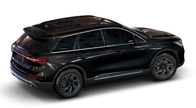 new 2025 Lincoln Corsair car, priced at $41,011